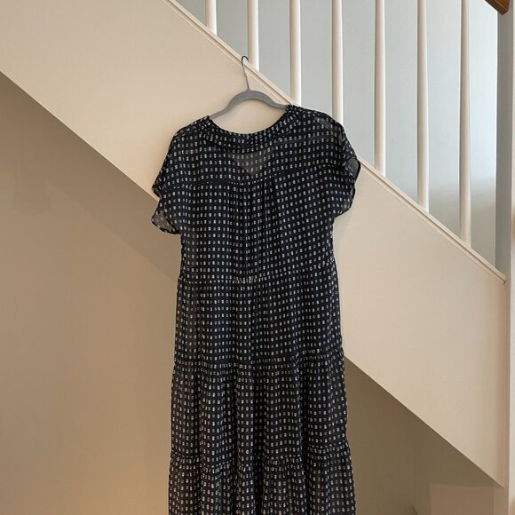 Current Air Maxi Dress - Picture 3 of 4